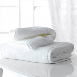 Hotel Bath Towel 500