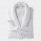 Shawl Collar Bathrobe 1400