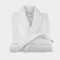 Pique Waffle Bathrobe 750 