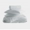 Single 83 Wire Satin Linen Set