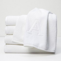 Hotel Foot Towel 225 Gr