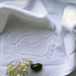 Hotel Foot Towel 225 Gr