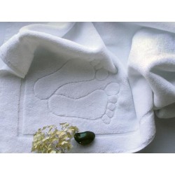Hotel Foot Towel 225 Gr