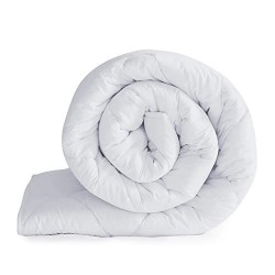 Bead Silicone Double Hotel Quilt