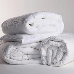 Bead Silicone Double Hotel Quilt