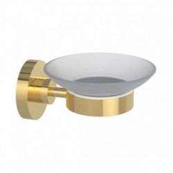 Gold Soap Dispenser