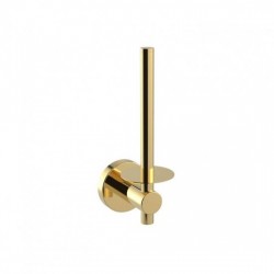 Gold Bath Towel 2