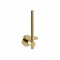 Gold Bath Towel 2
