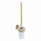 Gold Toilet Brush