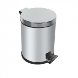 Pedal Dustbin / 12 Lt