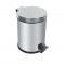 Pedal Dustbin / 3 Lt