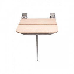 Wooden Shower Seat