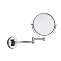 Articulated Vanity Mirror