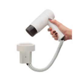 ProHair 1000HD white