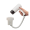 ProHair 1000HD white