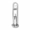Toilet Brush Set