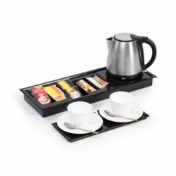 Fantom ABS 2015 Hotel Tray Black