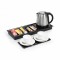 Fantom ABS 2015 Hotel Tray Black