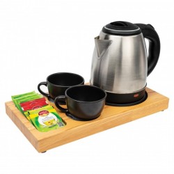 Mini Welcome Tray