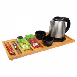 Premium Welcome Tray