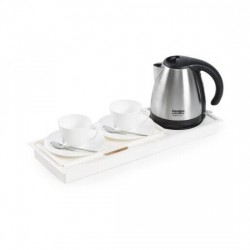 Fantom ABS 2015 Hotel Tray