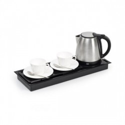 Fantom ABS 2015 Hotel Tray Black