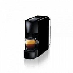 Capsule Coffee Machine