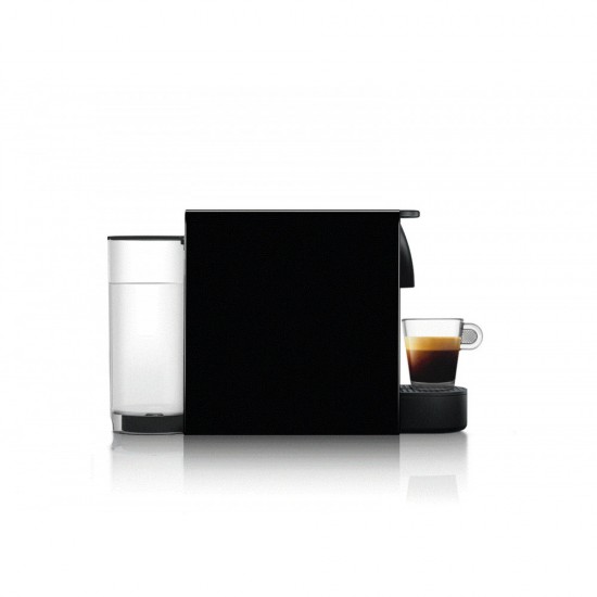 Capsule Coffee Machine