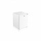 Minibar Block Door 30 Lt Absorb System White Color