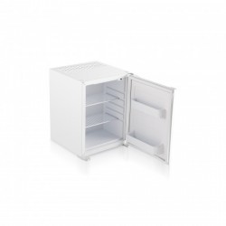 Minibar Block Door 30 Lt Absorb System White Color