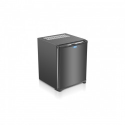 Minibar Block Door 30 Lt Absorb System Black Color