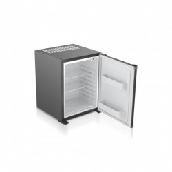 Minibar Block Door 30 Lt Absorb System Black Color