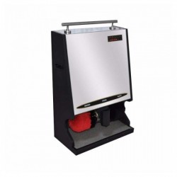 Shoe Polishing Machine