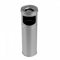 Column Ashtray Ø19 h:60cm
