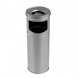 Column Ashtray Ø21 h:60cm