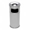 Column Ashtray Ø25 h:60cm
