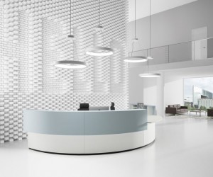 Reception Equipment