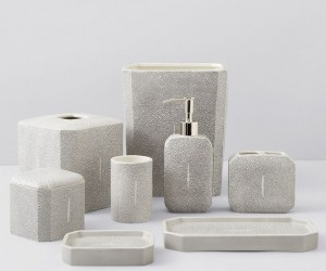 Bathroom Equipment